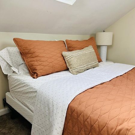 Cozy, Pleasant 2Br Apt In Beach Community! Норуок Екстериор снимка