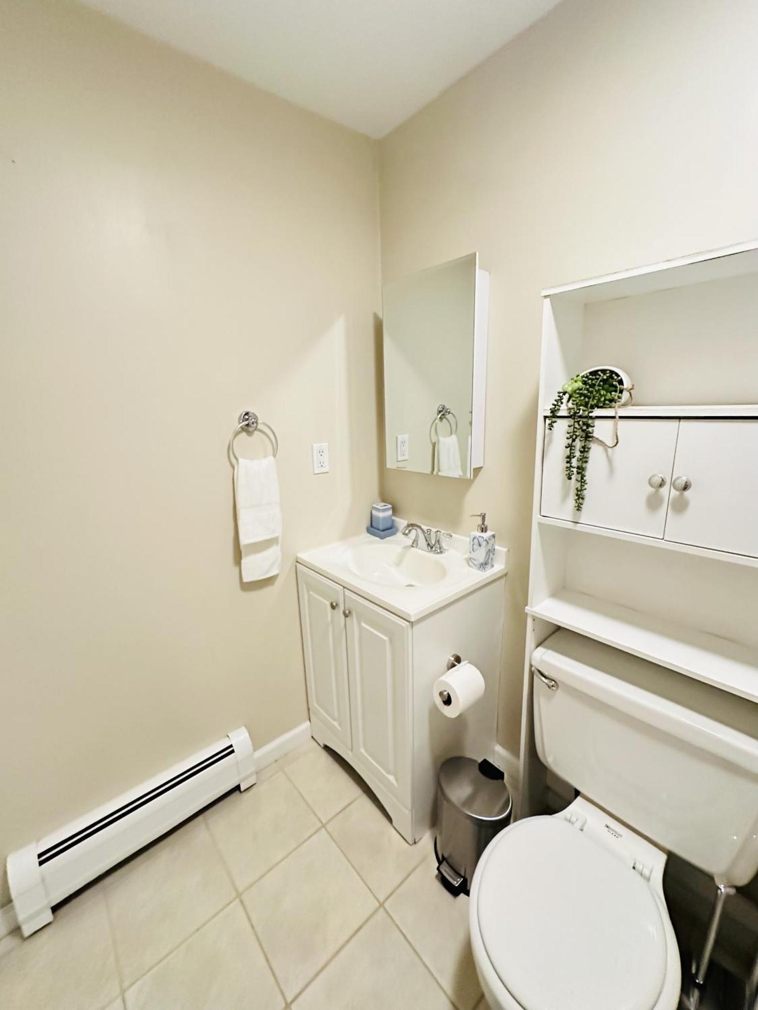 Cozy, Pleasant 2Br Apt In Beach Community! Норуок Екстериор снимка